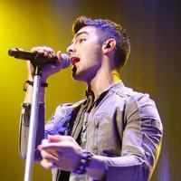 Joe Jonas performing live at Lanxess Arena | Picture 105251